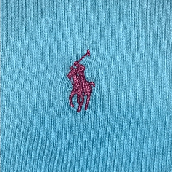 Men’s Polo Tee (small) - Picture 2 of 3